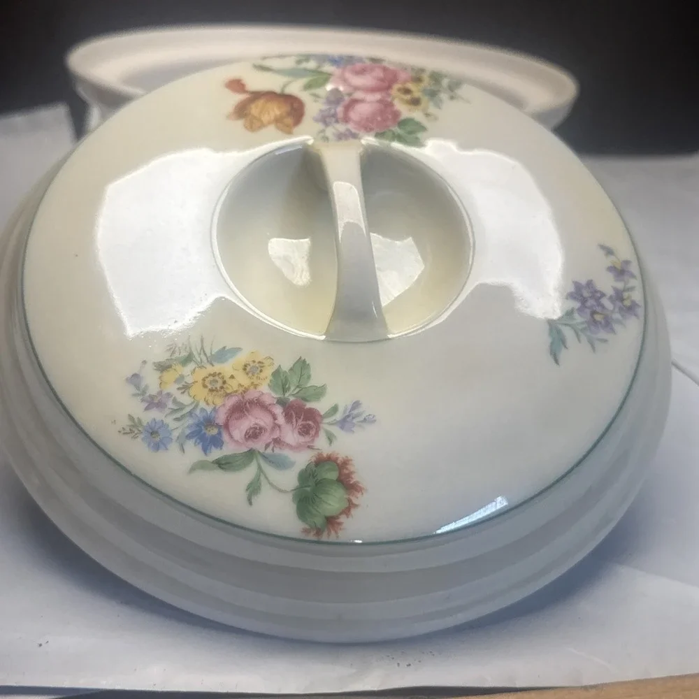 Royal Worcester royal rochester